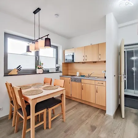 Cornelius Am Nordstrand App 3 Norderney