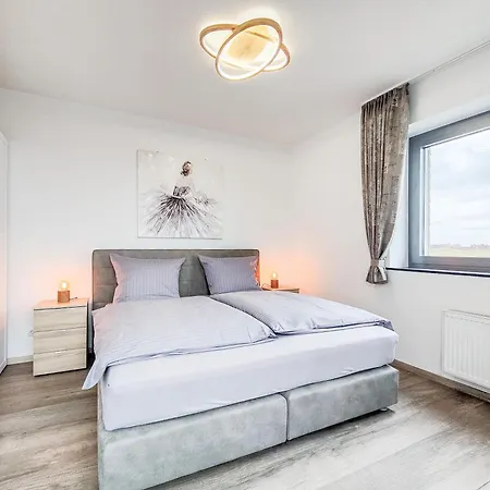 Cornelius Am Nordstrand App 3