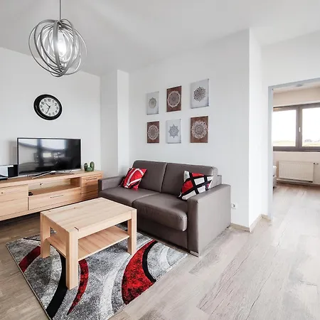 Cornelius 3 Apartment Norderney