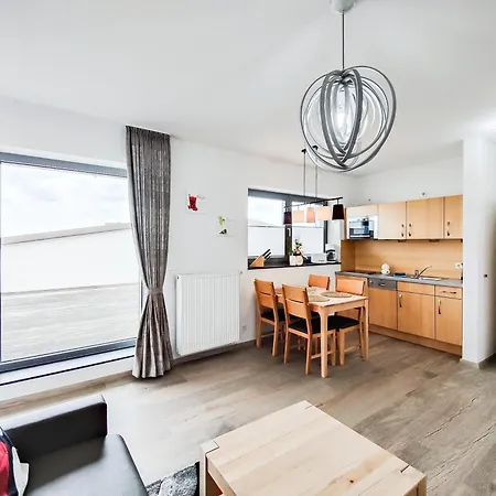 Apartment Cornelius 3