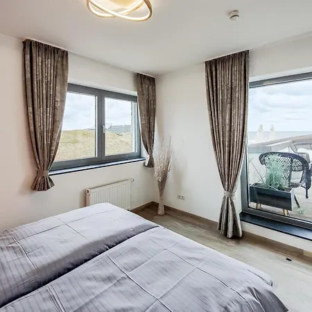 Cornelius Am Nordstrand App 3 *