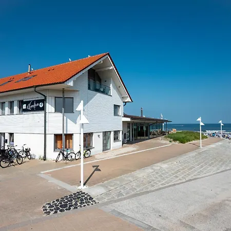 Apartment Cornelius Am Nordstrand App 3 Norderney